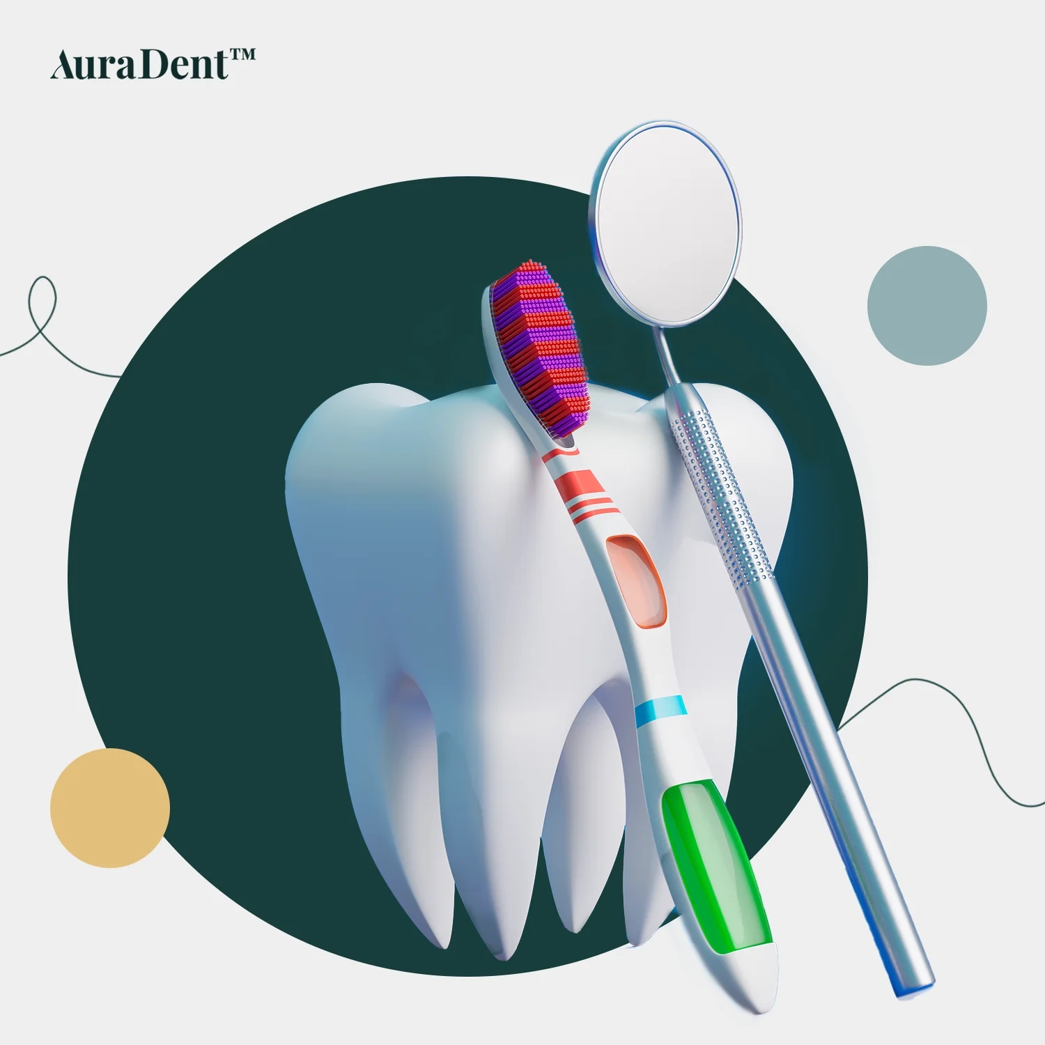 Allt du behöver veta om regelbundna tandundersökningar hos tandläkaren