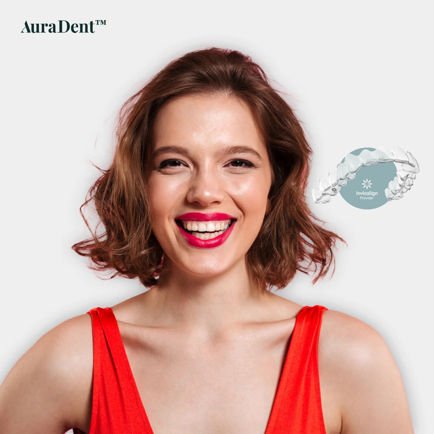 Hollywoodleende med Invisalign: Din Kompletta Guide till Drömleendet