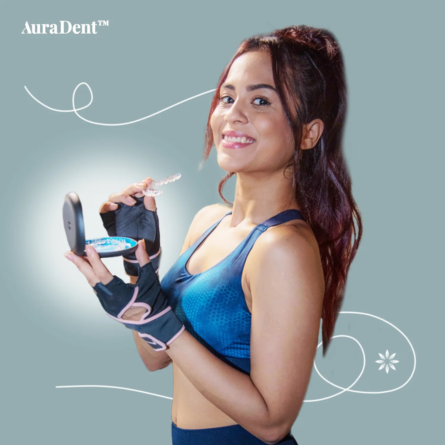 Invisalign sport: En komplett guide till ett säkert leende för idrottare