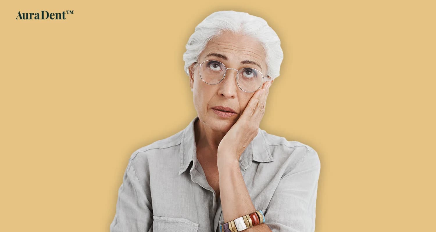 Tandimplantat Risker