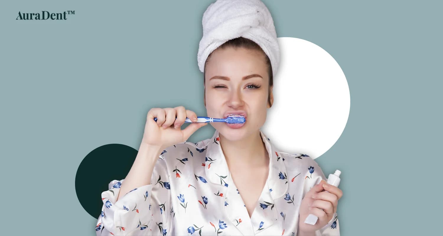 förebyggande tandvård