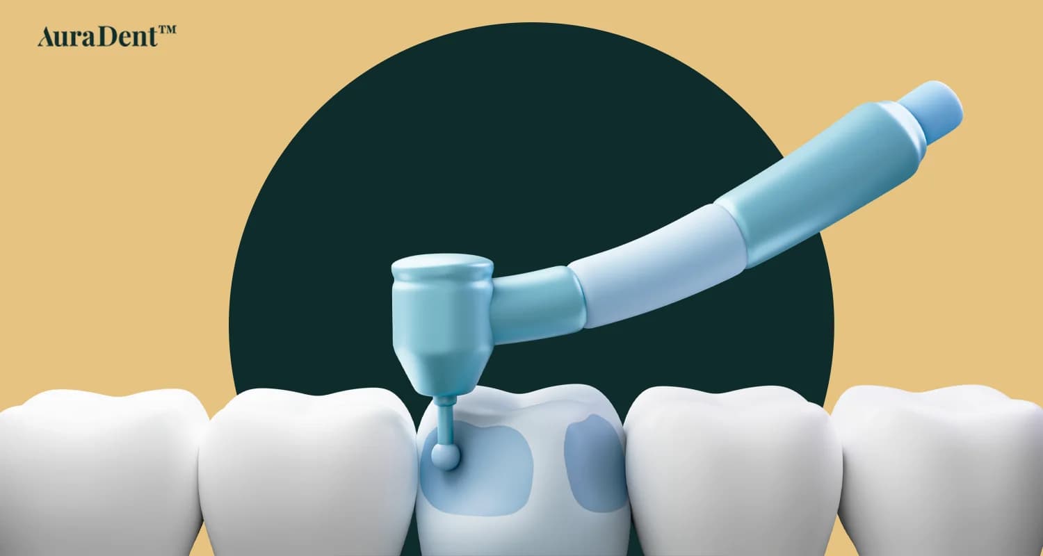 förebyggande tandvård