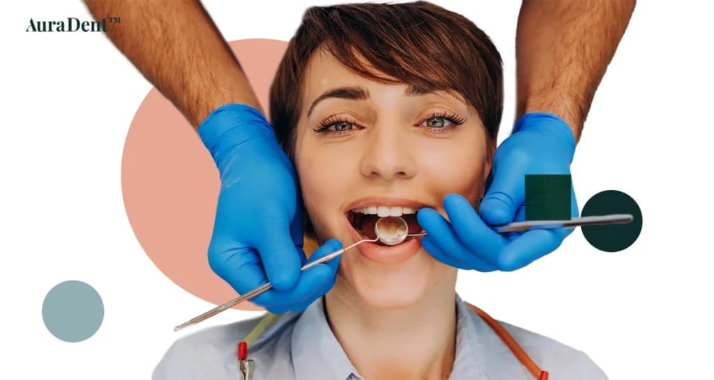 Påverkan av regelbundna tandundersökningar