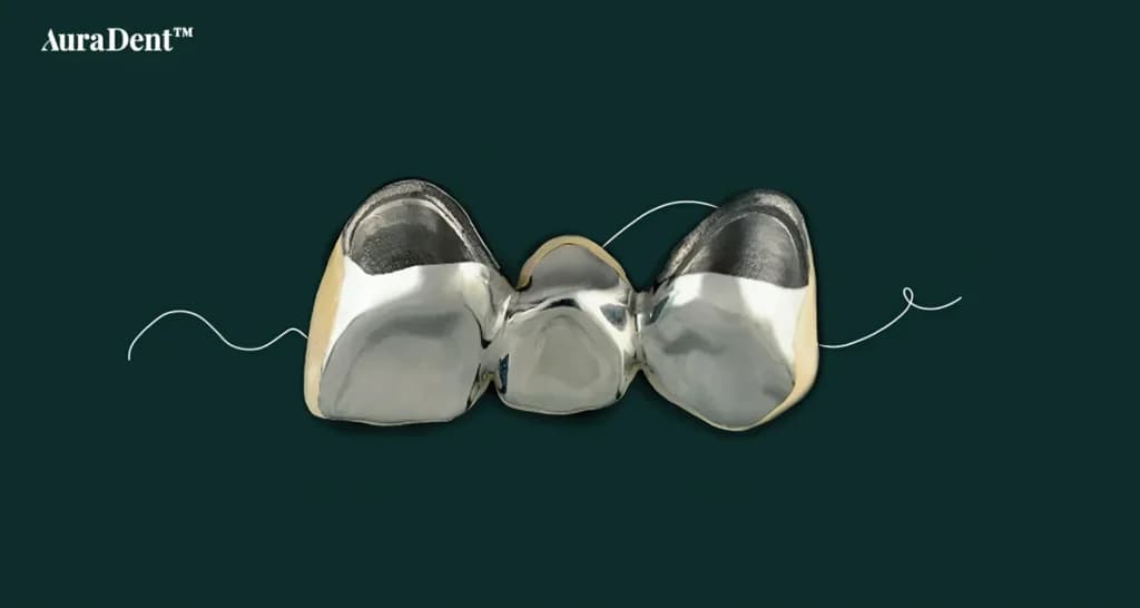 Fördelar med tandkrona för tandhälsa