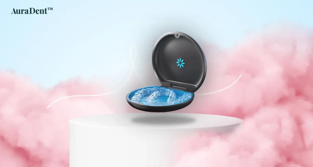 Invisalign för komplexa tandproblem – en smart lösning för tandkorrigering