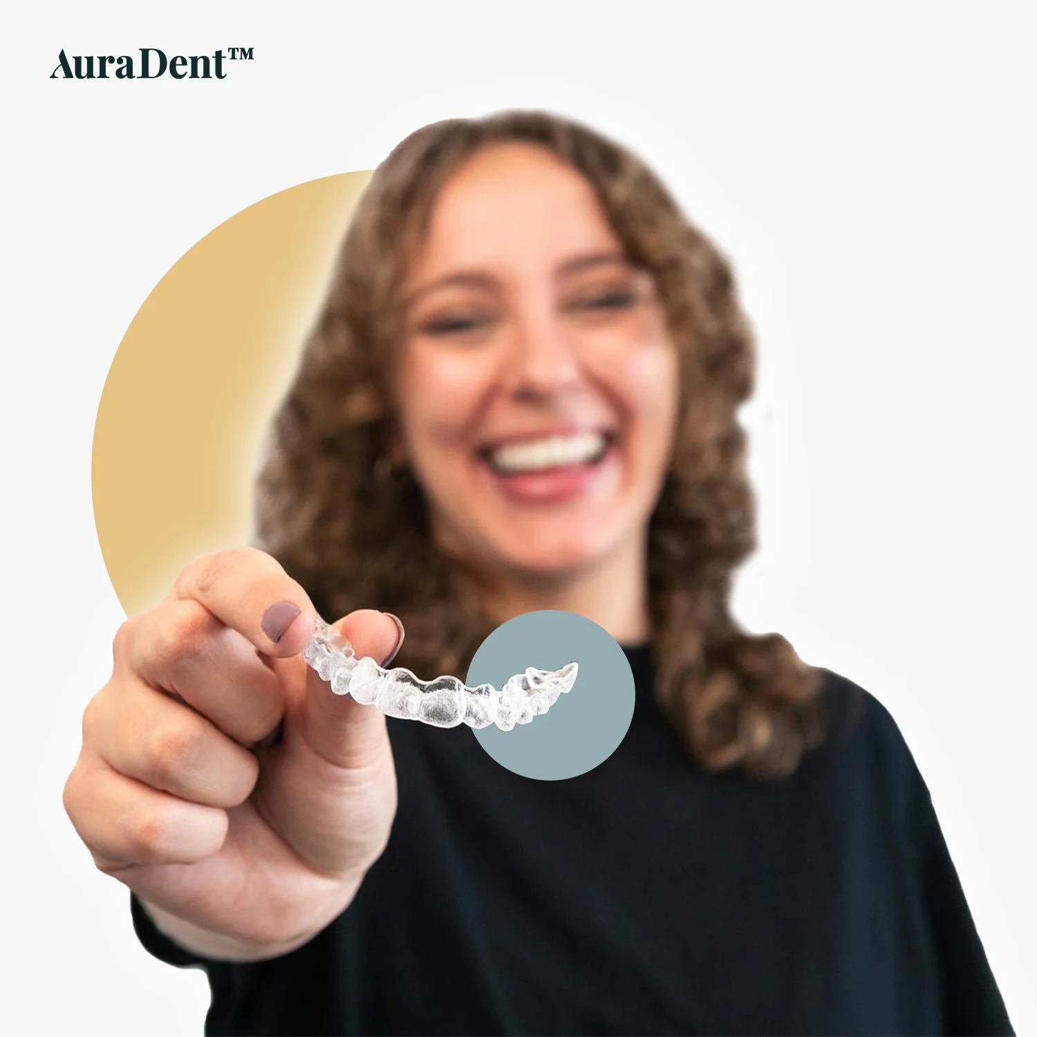 Invisalign för komplexa tandproblem: Resultat och lösningar