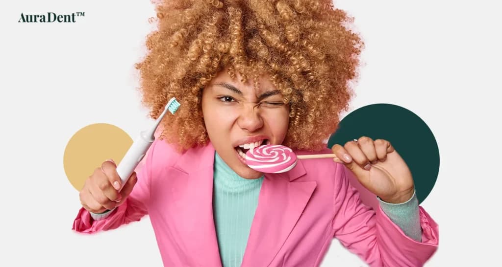 Riskerna med överdrivet sockerintag