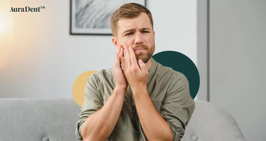 Hur länge varar smärtan med Invisalign