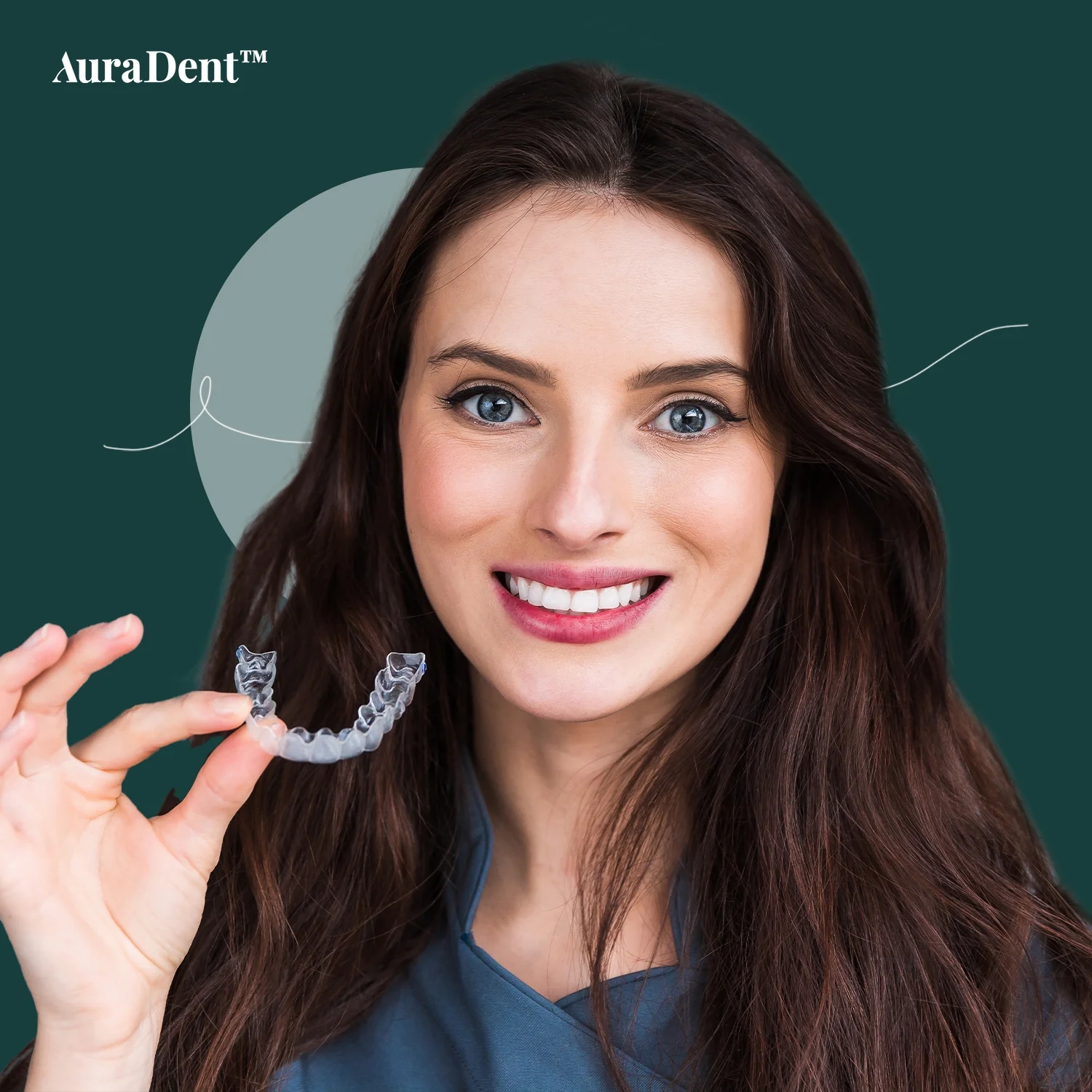 Är Invisalign smärtsamt? Vad bör du förvänta dig?