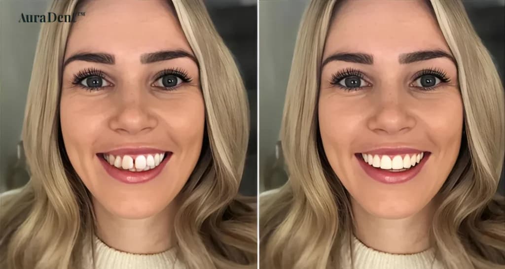 Vad är en glugg och varför behandlas den