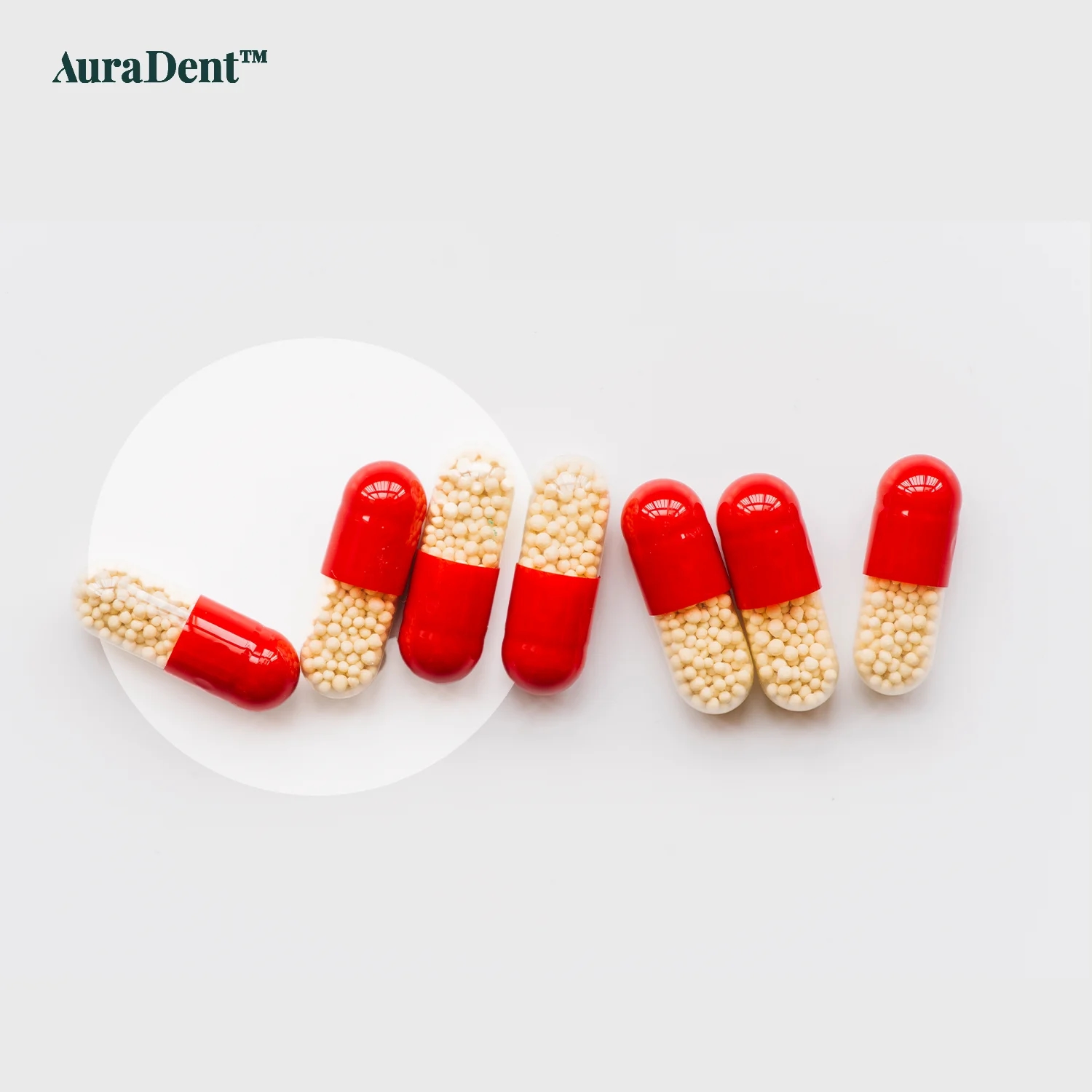 Tandinfektion och antibiotika: användning, typer och varför du aldrig ska självmedicinera