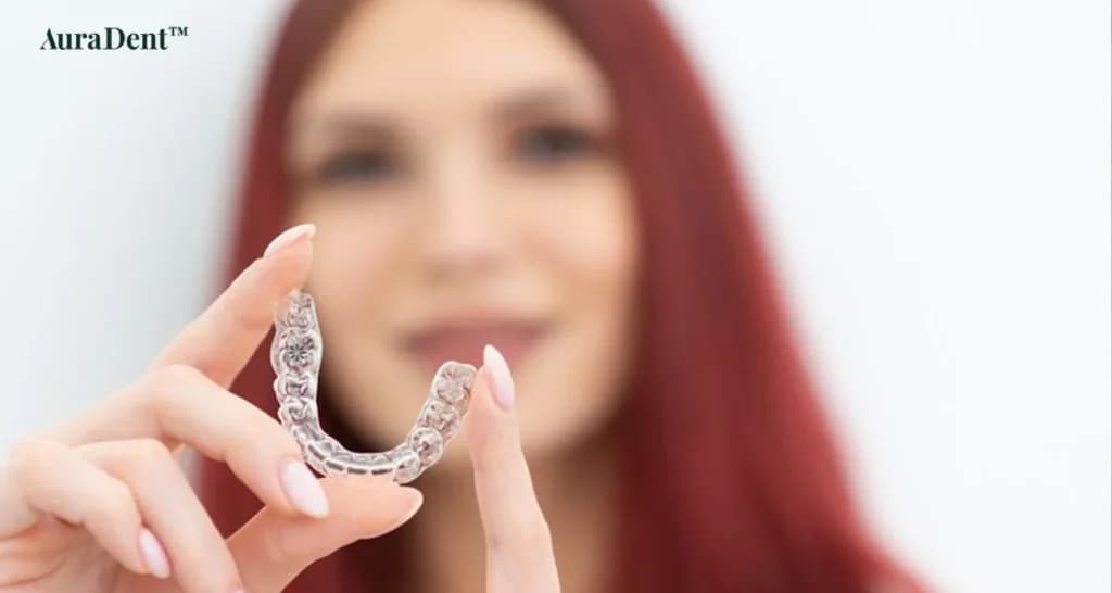 Invisalign Behandlingsalternativ vid underbett