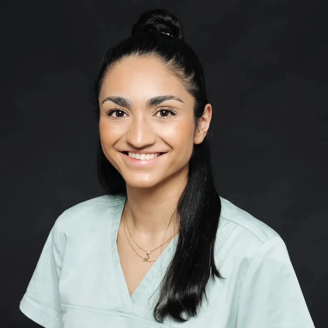Dr. Panteha Bigdeli