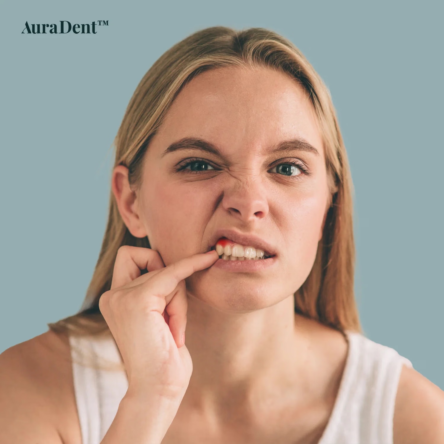 Friskt tandkött: Förebygg tandköttssjukdomar and håll munnen frisk