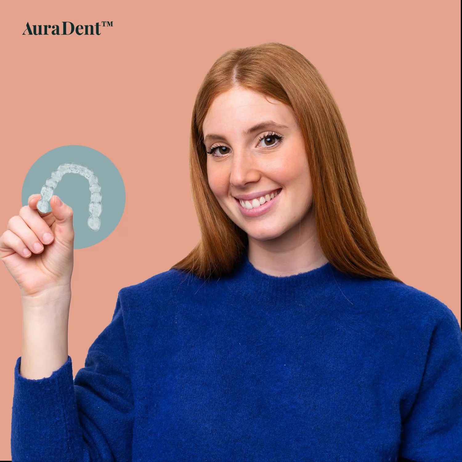 Invisalign fästen: Vad är de och hur fungerar de