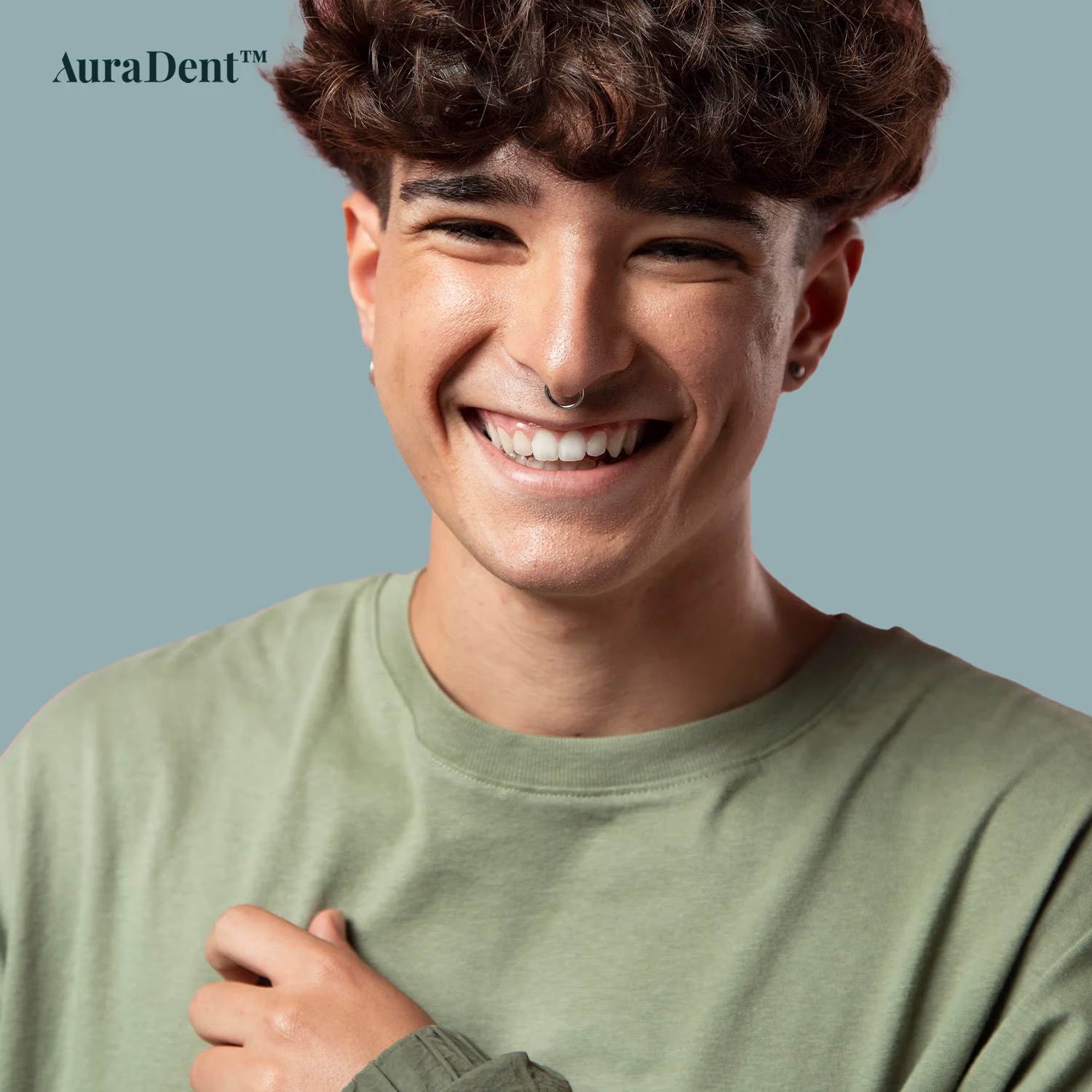 Är det någonsin för sent att få raka tänder Svaret är nej