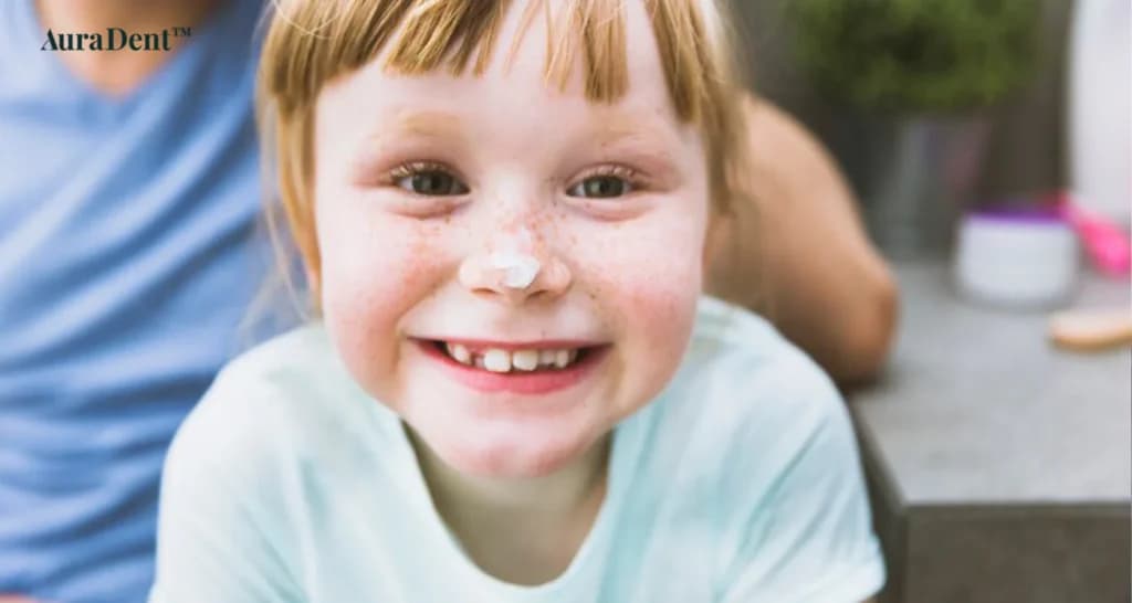 Typer av apparatur vid behandling av överbett hos barn