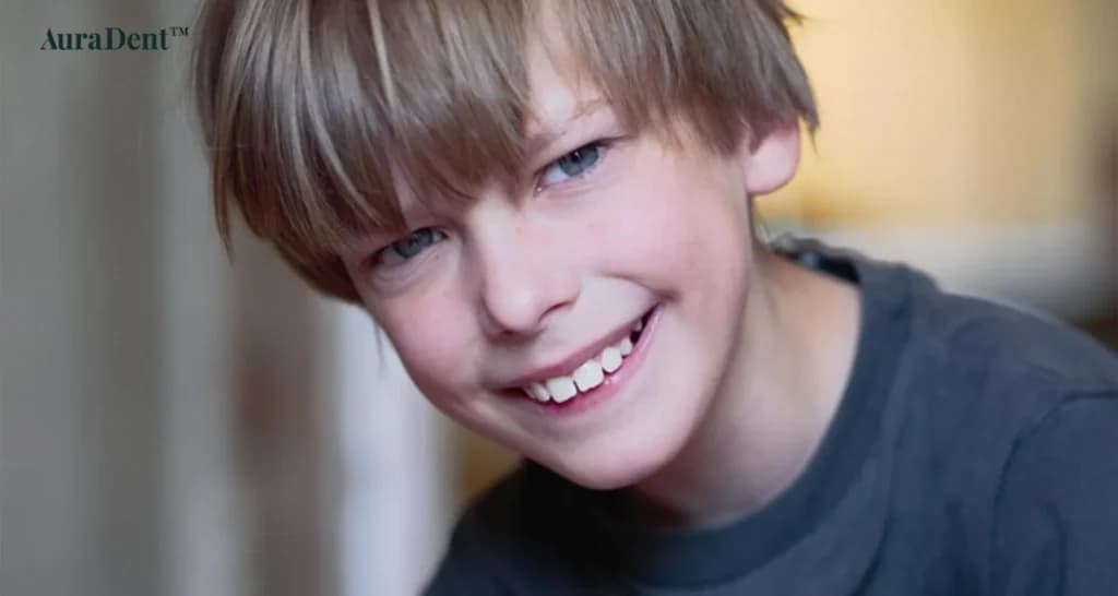 Varför tandställning är den bästa lösningen vid överbett hos barn