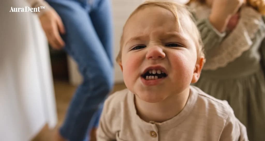Vår filosofi på Auradent Observation inte intervention