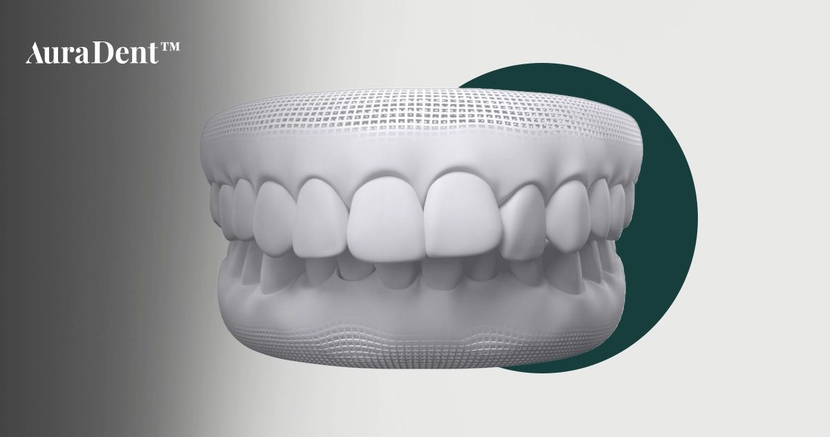 overbite Hero