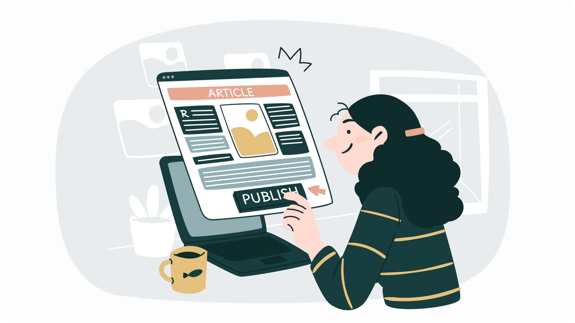 Weekly blog