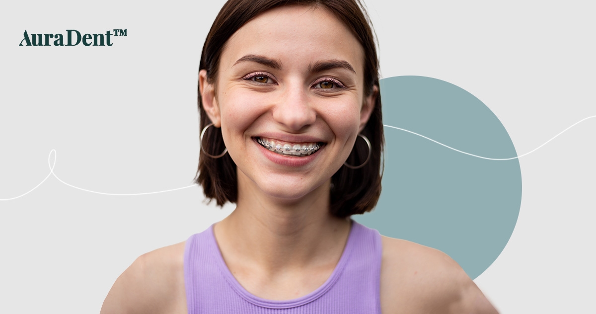 How Do Braces Work? Understanding the Process hero