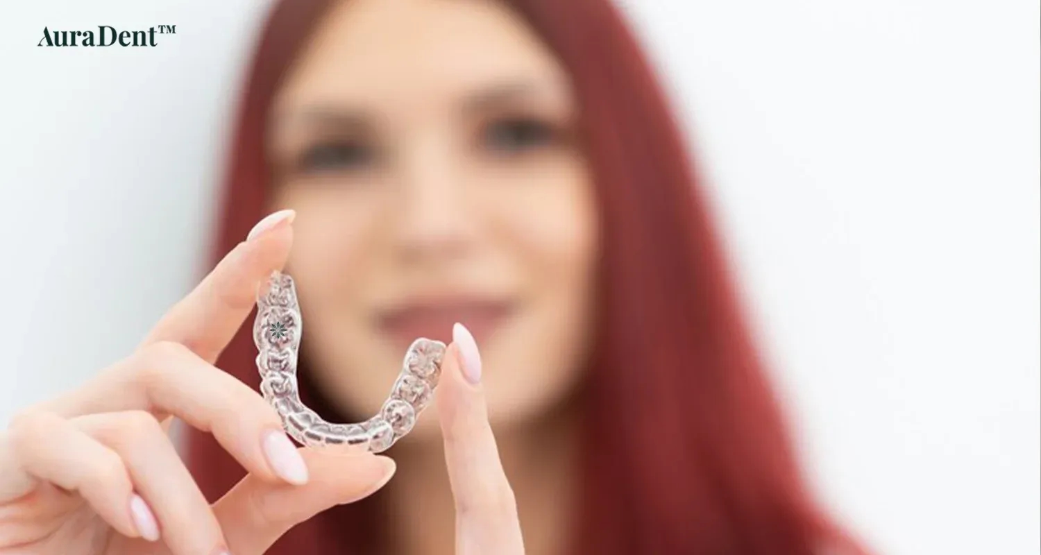 Invisalign Behandlingsalternativ vid underbett
