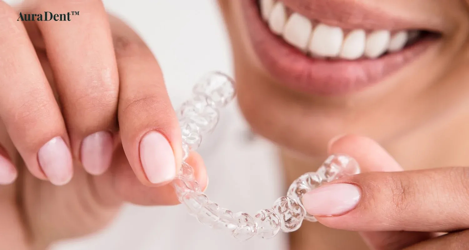 Invisalign Expresss