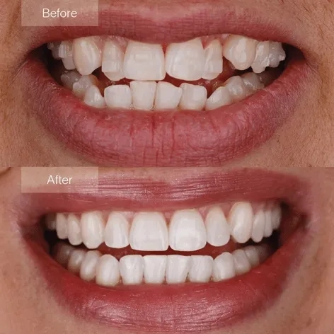 Invisalign-before-after