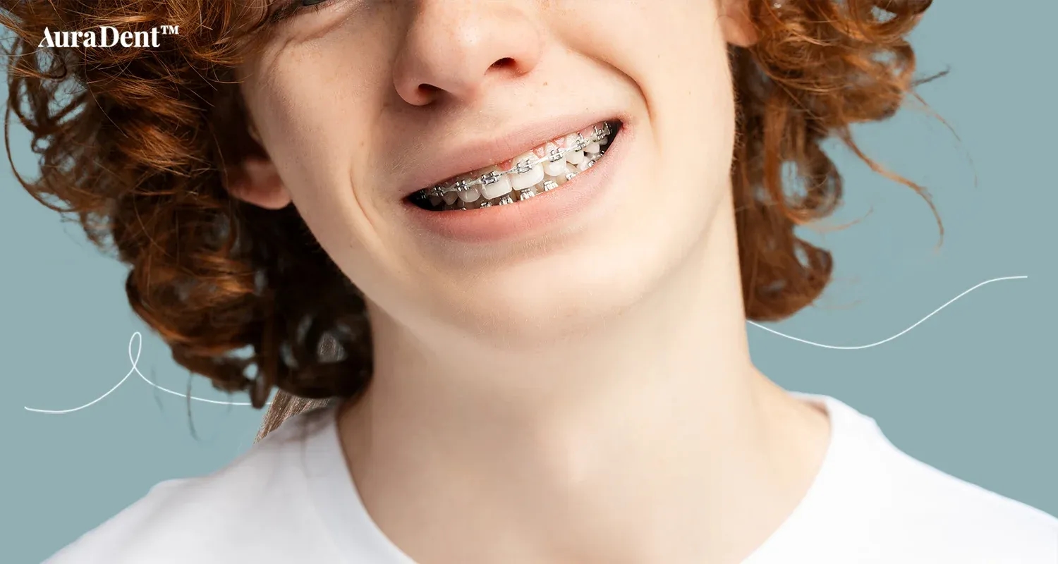 Traditional Braces