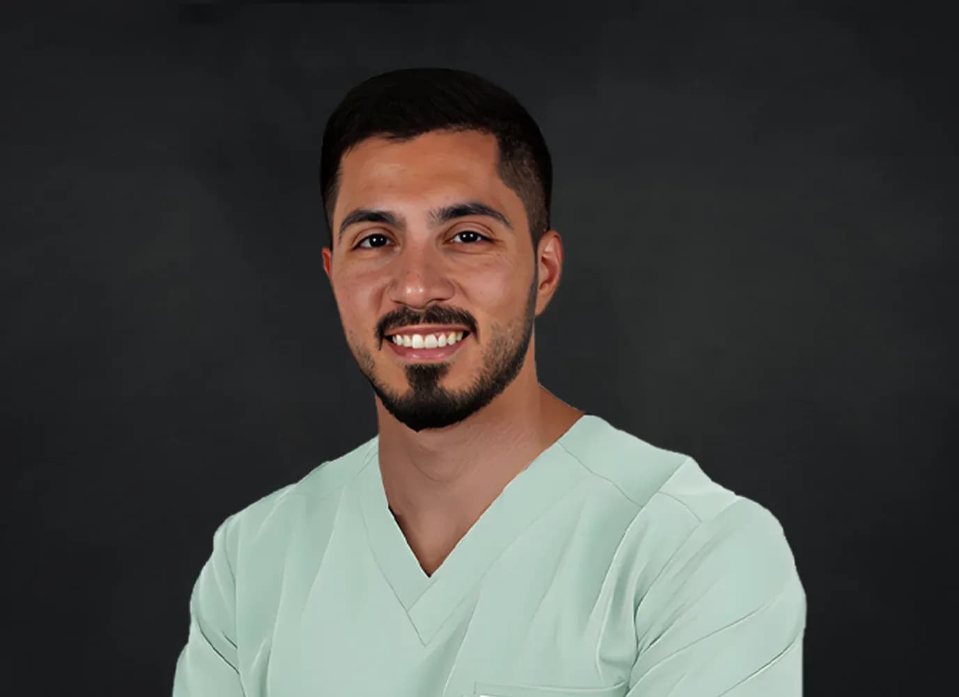 Mustafa Matouk