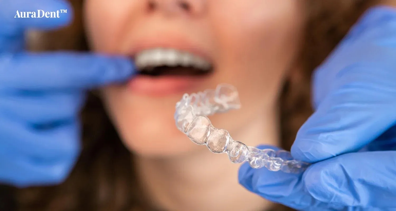 How Long Does Invisalign Take