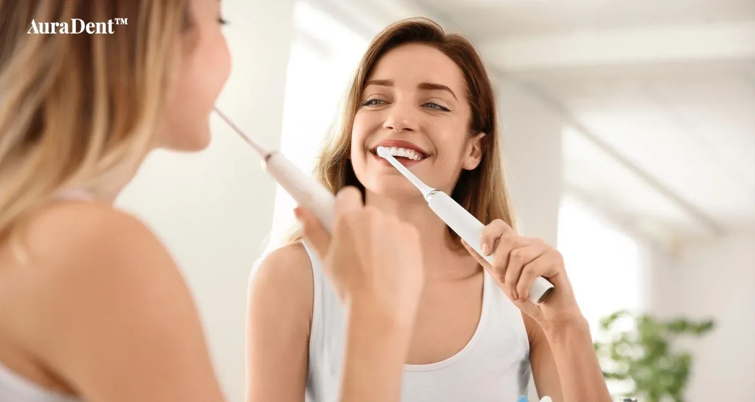best toothbrushes for braces