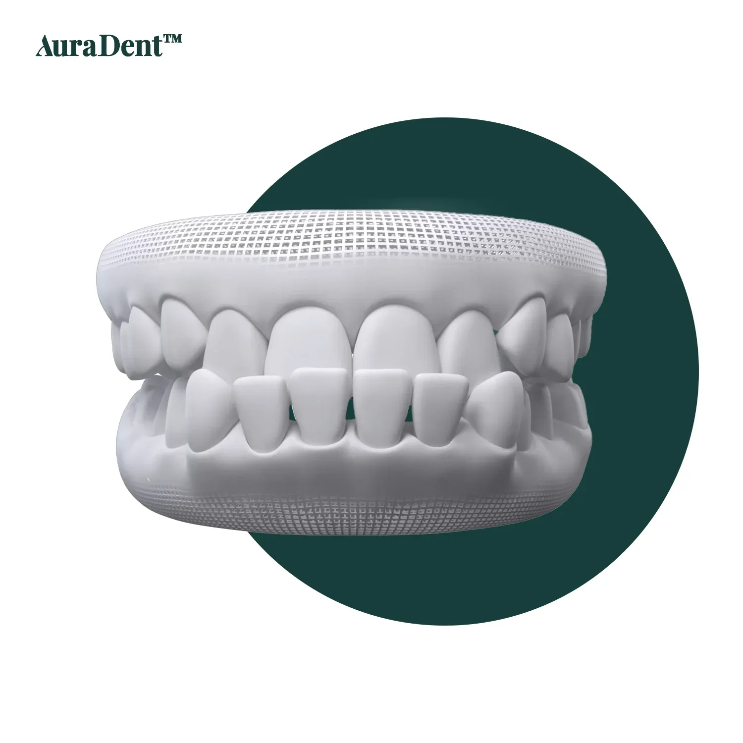 underbite poster