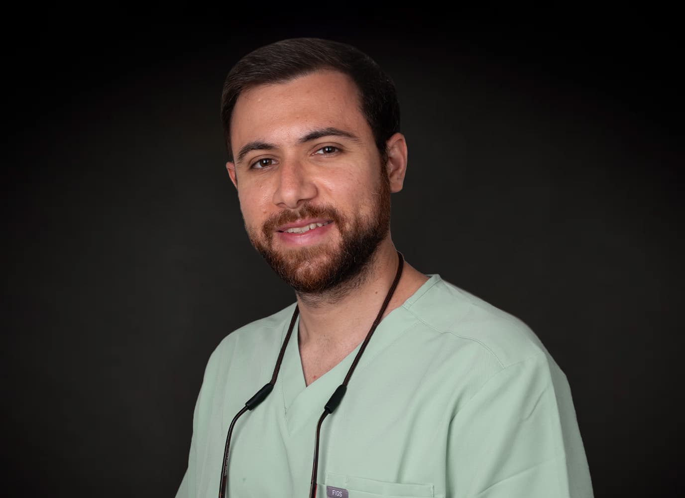 Mustafa Al Waedh